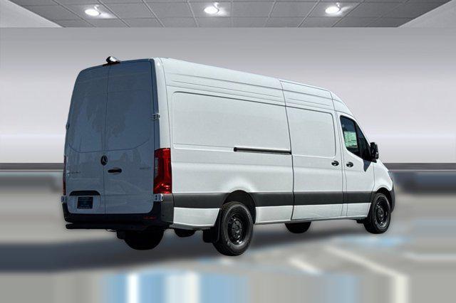 new 2026 Mercedes-Benz Sprinter 2500 car, priced at $71,132