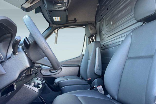 new 2026 Mercedes-Benz Sprinter 2500 car, priced at $71,132
