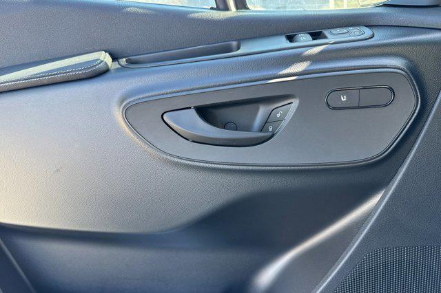new 2026 Mercedes-Benz Sprinter 2500 car, priced at $71,132