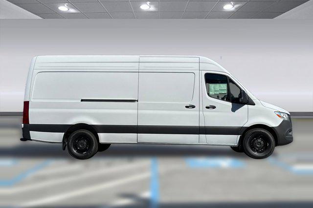 new 2026 Mercedes-Benz Sprinter 2500 car, priced at $71,132