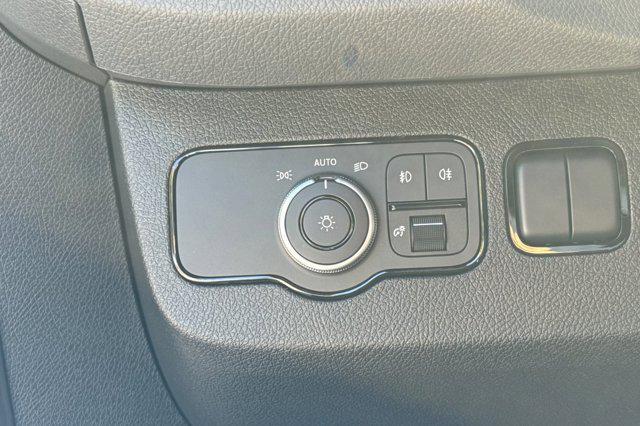 new 2026 Mercedes-Benz Sprinter 2500 car, priced at $71,132