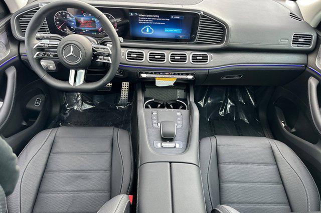 new 2026 Mercedes-Benz GLS 450 car, priced at $104,685