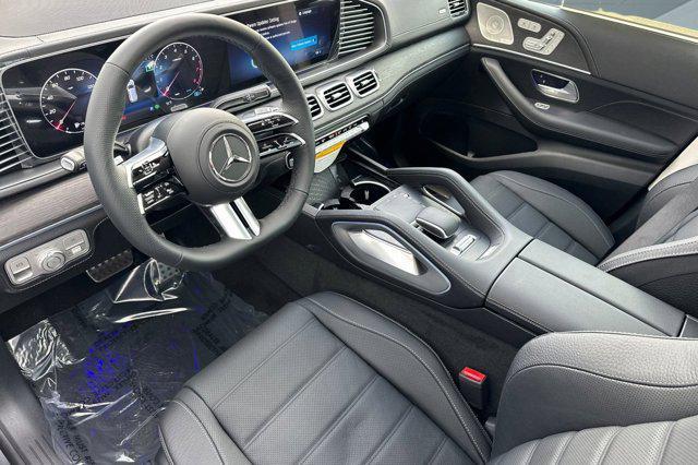 new 2026 Mercedes-Benz GLS 450 car, priced at $104,685