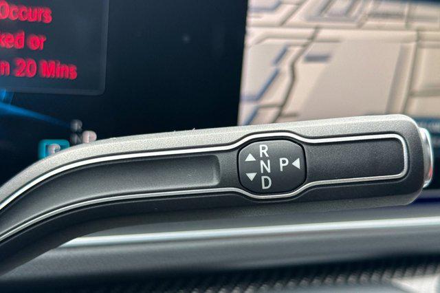 new 2026 Mercedes-Benz AMG GLE 53 car, priced at $101,490