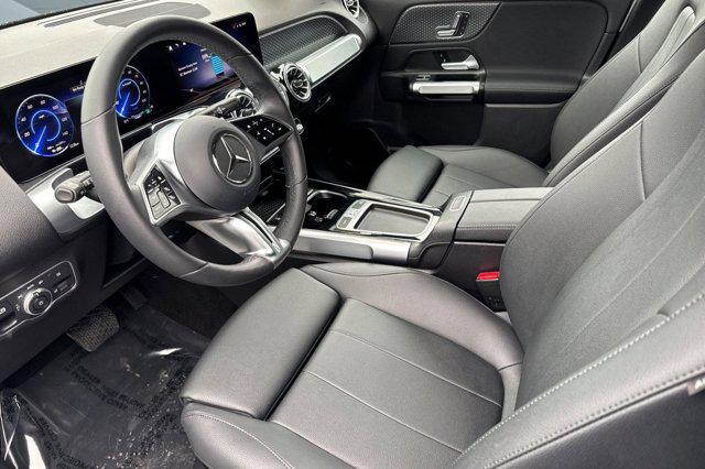 used 2024 Mercedes-Benz EQB 300 car, priced at $33,498