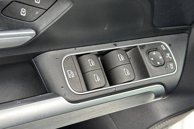 used 2024 Mercedes-Benz EQB 300 car, priced at $33,498