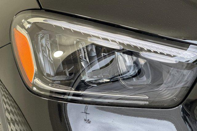 new 2026 Mercedes-Benz GLE 350 car, priced at $70,065