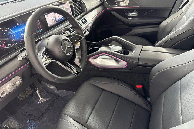 new 2026 Mercedes-Benz GLE 350 car, priced at $70,065