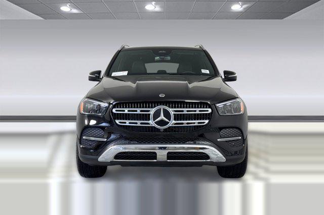 new 2026 Mercedes-Benz GLE 350 car, priced at $70,065