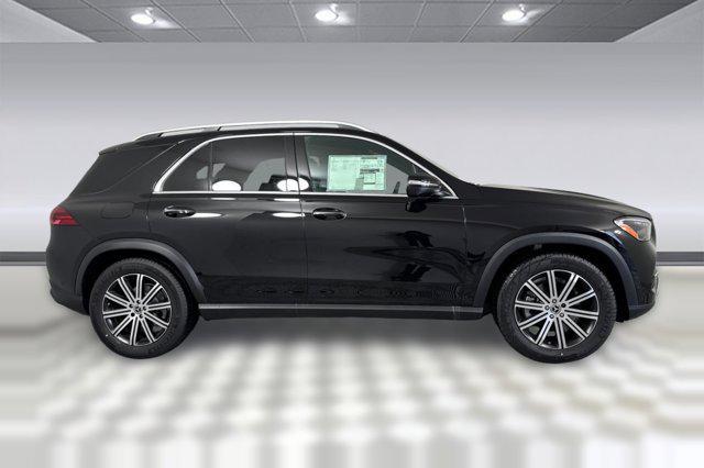 new 2026 Mercedes-Benz GLE 350 car, priced at $70,065