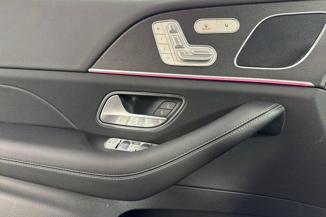 new 2026 Mercedes-Benz GLE 350 car, priced at $70,065