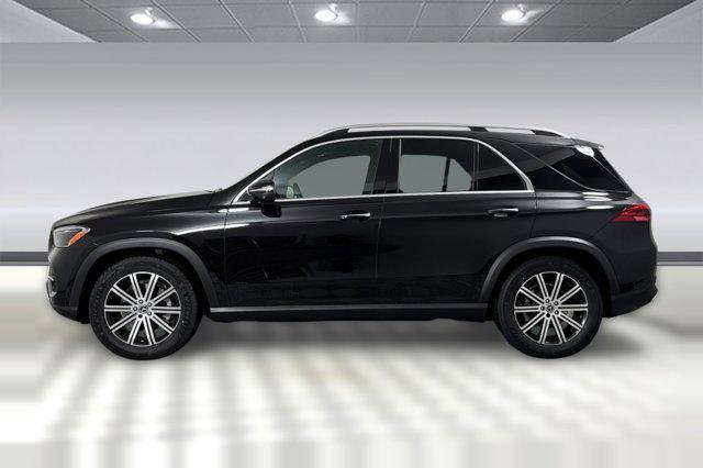 new 2026 Mercedes-Benz GLE 350 car, priced at $70,065