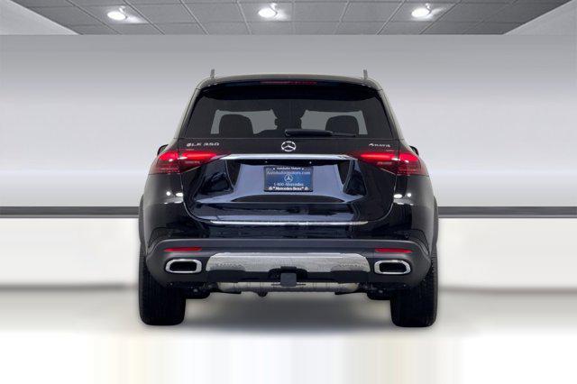 new 2026 Mercedes-Benz GLE 350 car, priced at $70,065