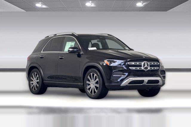 new 2026 Mercedes-Benz GLE 350 car, priced at $70,065