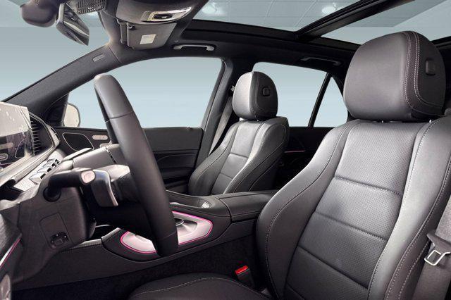 new 2026 Mercedes-Benz GLE 350 car, priced at $70,065