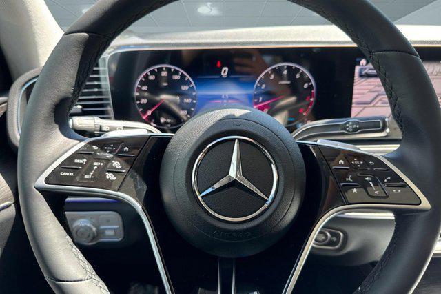 new 2026 Mercedes-Benz GLE 350 car, priced at $69,800