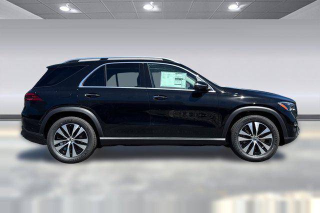 new 2026 Mercedes-Benz GLE 350 car, priced at $69,800