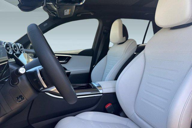 new 2026 Mercedes-Benz GLC 300 car, priced at $62,840