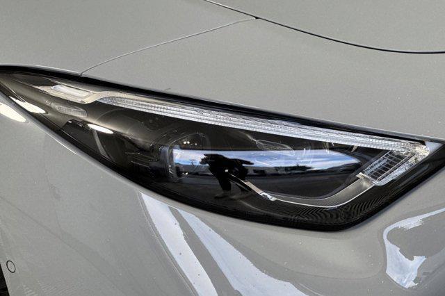 new 2025 Mercedes-Benz AMG SL 63 car, priced at $227,895