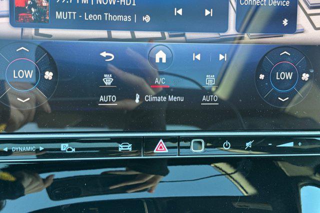 new 2026 Mercedes-Benz Maybach S 580 car, priced at $208,400