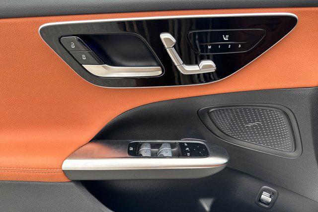 new 2026 Mercedes-Benz C-Class car, priced at $52,430