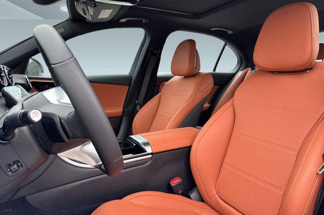new 2026 Mercedes-Benz C-Class car, priced at $52,430