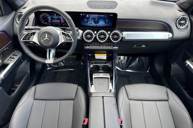 new 2026 Mercedes-Benz GLB 250 car, priced at $49,325