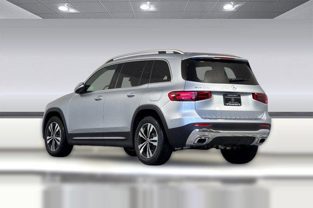 new 2026 Mercedes-Benz GLB 250 car, priced at $49,325