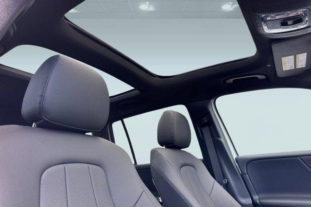 new 2026 Mercedes-Benz GLB 250 car, priced at $49,325