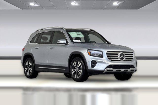 new 2026 Mercedes-Benz GLB 250 car, priced at $49,325