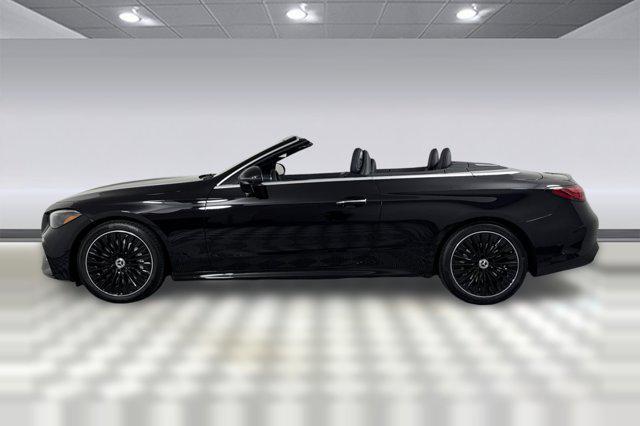 new 2026 Mercedes-Benz CLE 450 car, priced at $83,620