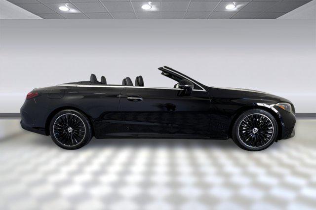 new 2026 Mercedes-Benz CLE 450 car, priced at $83,620