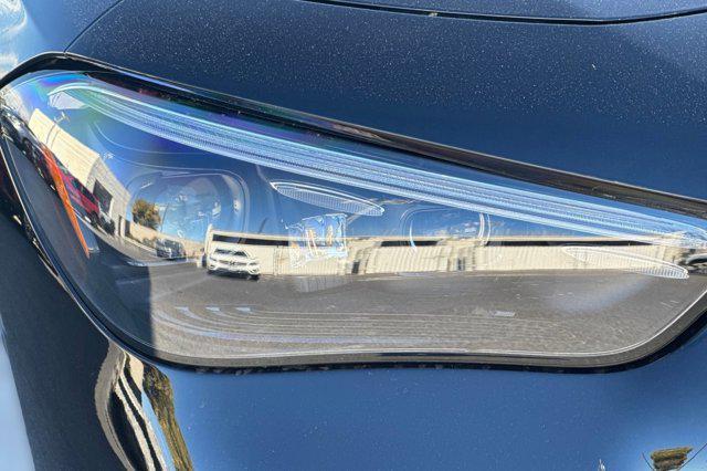 new 2026 Mercedes-Benz CLE 450 car, priced at $83,620