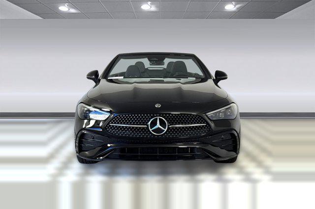 new 2026 Mercedes-Benz CLE 450 car, priced at $83,620