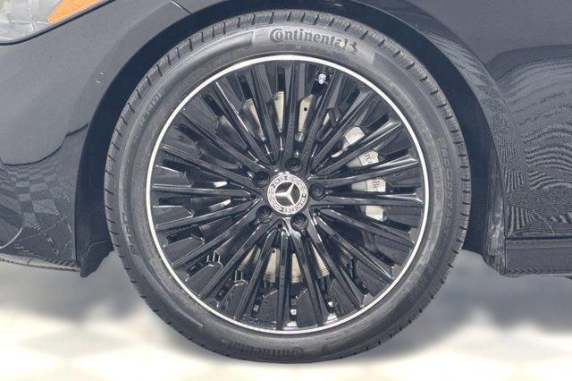 new 2026 Mercedes-Benz CLE 450 car, priced at $83,620
