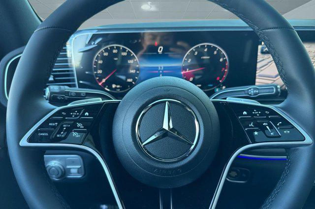new 2026 Mercedes-Benz GLE 350 car, priced at $73,100
