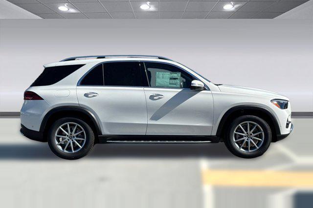 new 2026 Mercedes-Benz GLE 350 car, priced at $73,100