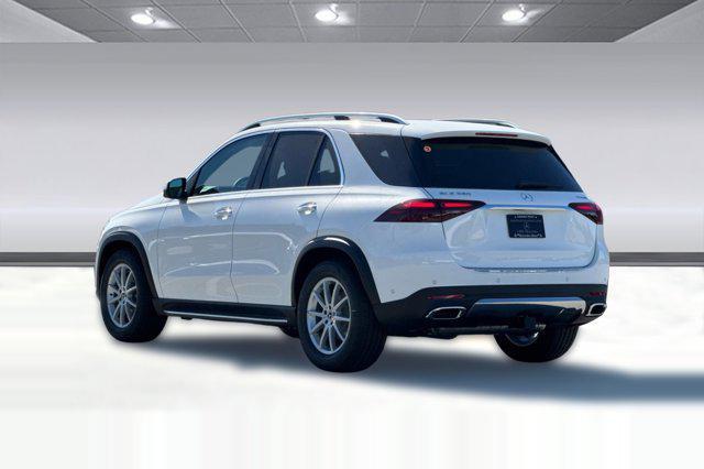 new 2026 Mercedes-Benz GLE 350 car, priced at $73,100