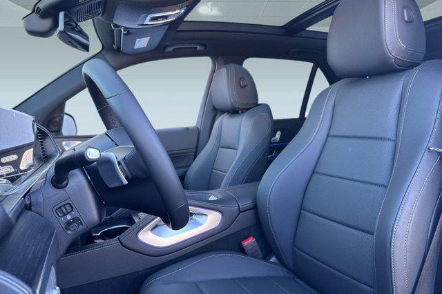 new 2026 Mercedes-Benz GLE 350 car, priced at $73,100