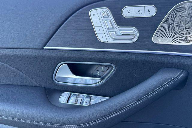 new 2026 Mercedes-Benz GLE 350 car, priced at $73,100