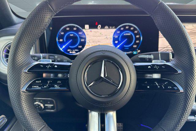 new 2025 Mercedes-Benz G-Class car