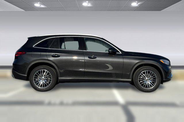 new 2026 Mercedes-Benz GLC 300 car, priced at $57,115