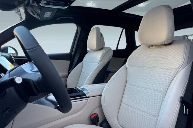 new 2026 Mercedes-Benz GLC 300 car, priced at $57,115