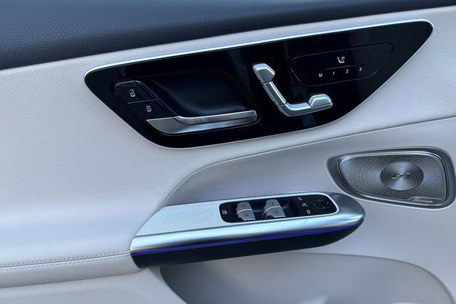 new 2026 Mercedes-Benz GLC 300 car, priced at $57,115