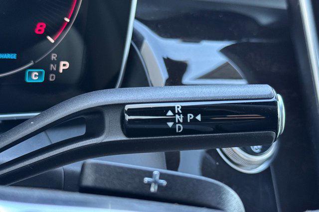 new 2026 Mercedes-Benz GLC 300 car, priced at $57,115