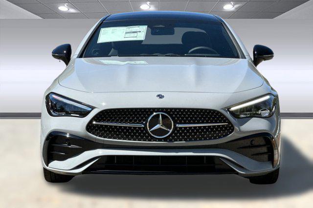 new 2024 Mercedes-Benz CLE 300 car, priced at $64,295