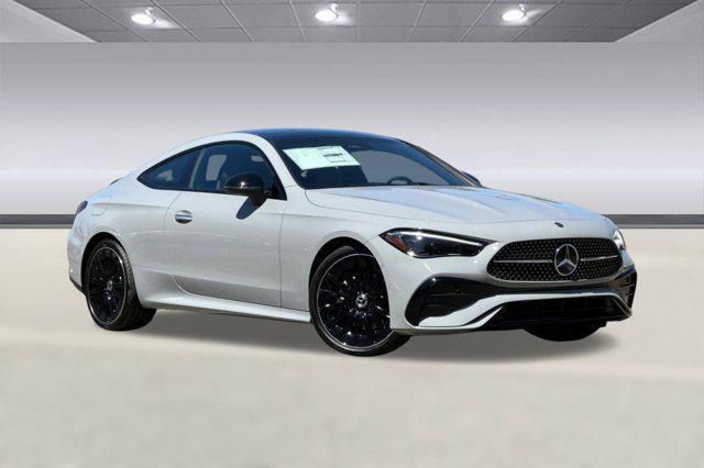 new 2024 Mercedes-Benz CLE 300 car, priced at $64,295