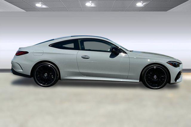 new 2024 Mercedes-Benz CLE 300 car, priced at $64,295