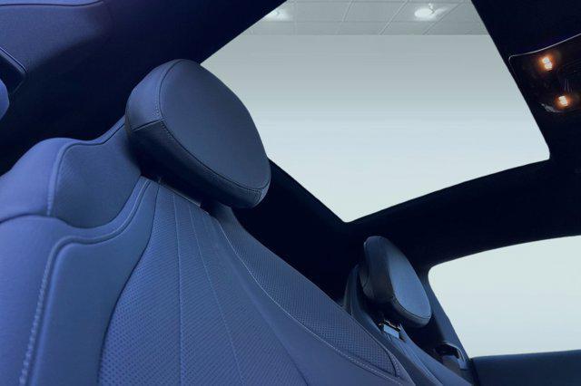 new 2024 Mercedes-Benz CLE 300 car, priced at $64,295