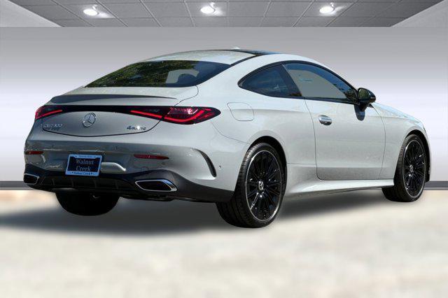 new 2024 Mercedes-Benz CLE 300 car, priced at $64,295